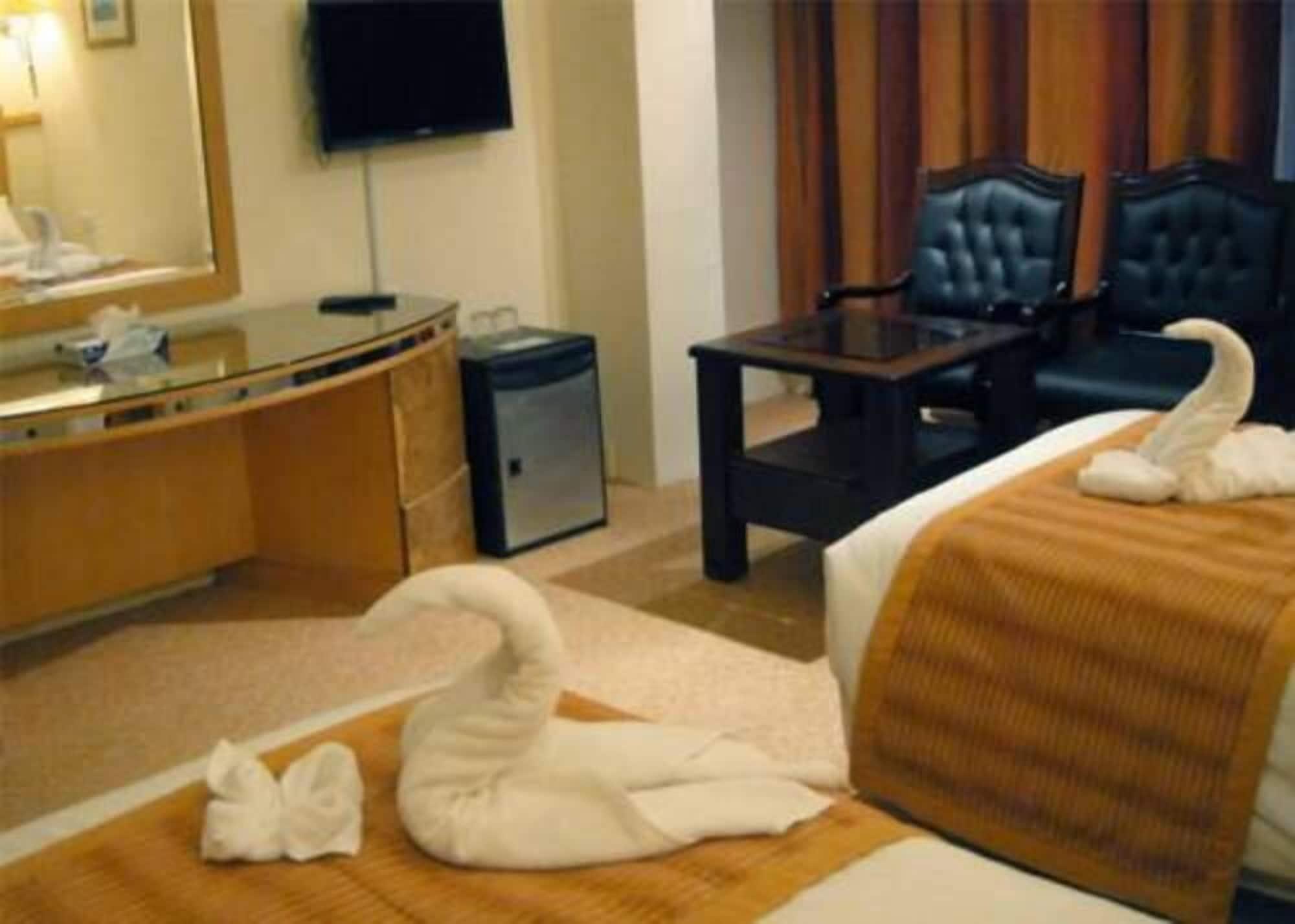 Renad Hotel Ammán Kültér fotó