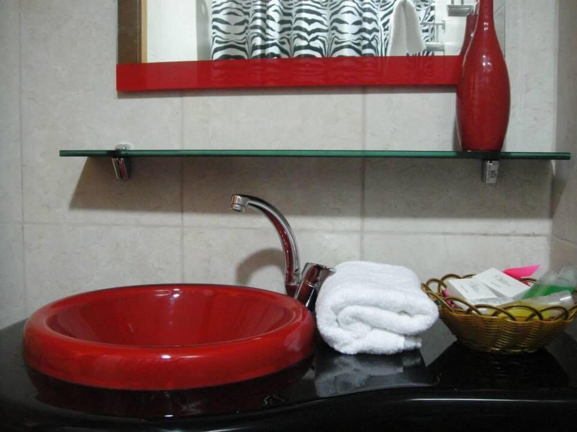 Renad Hotel Ammán Kültér fotó