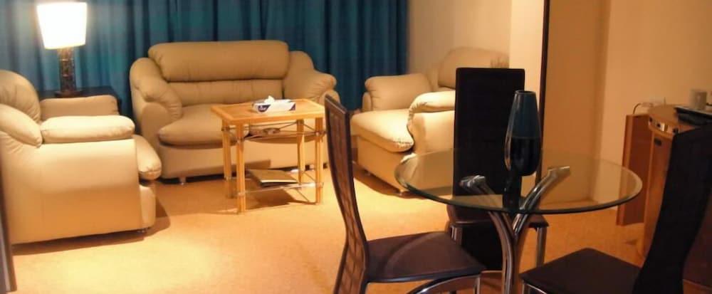 Renad Hotel Ammán Kültér fotó