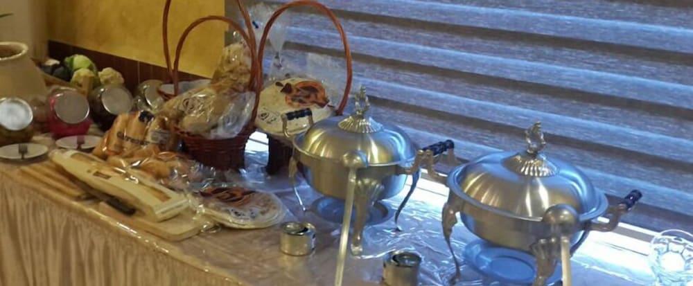Renad Hotel Ammán Kültér fotó