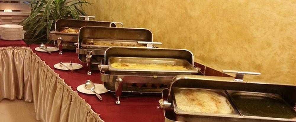 Renad Hotel Ammán Kültér fotó