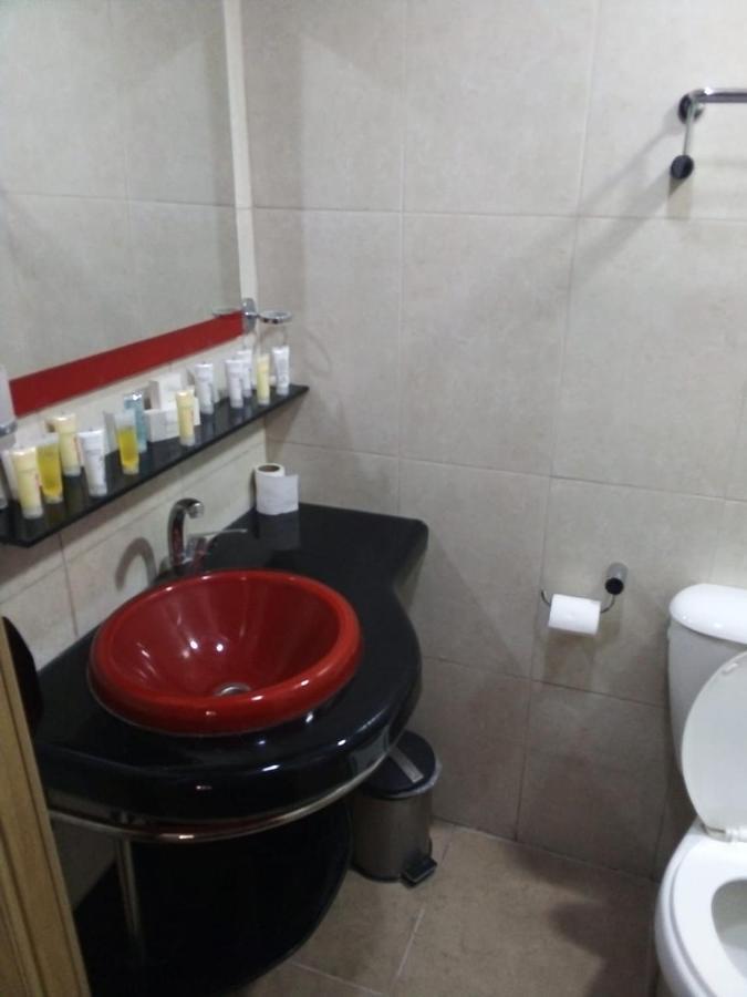 Renad Hotel Ammán Kültér fotó