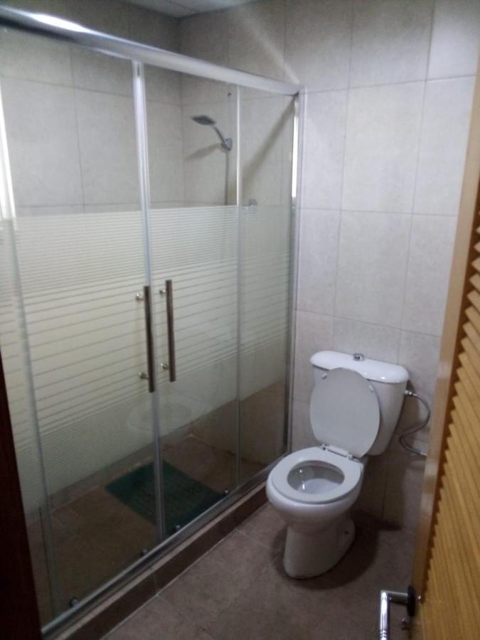 Renad Hotel Ammán Kültér fotó